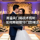 清道夫门将战术揭秘：如何用极致守门赢得比赛