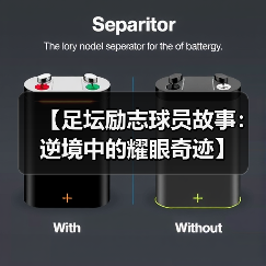 【足坛励志球员故事:逆境中的耀眼奇迹】 【足坛励志球员故事:逆境中的耀眼奇迹】