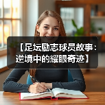 【足坛励志球员故事:逆境中的耀眼奇迹】 【足坛励志球员故事:逆境中的耀眼奇迹】