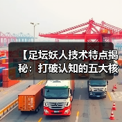【足坛妖人技术特点揭秘:打破认知的五大核心技能】 【足坛妖人技术特点揭秘:打破认知的五大核心技能】