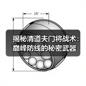 揭秘清道夫门将战术:巅峰防线的秘密武器 揭秘清道夫门将战术:巅峰防线的秘密武器