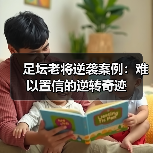 足坛老将逆袭案例：难以置信的逆转奇迹