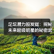 足坛潜力股发掘：揭秘未来超级明星的秘密武器