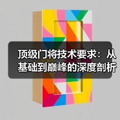 顶级门将技术要求：从基础到巅峰的深度剖析