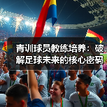 青训球员教练培养:破解足球未来的核心密码 青训球员教练培养:破解足球未来的核心密码