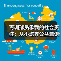 青训球员承载的社会责任：从小培养公益意识的突破策略