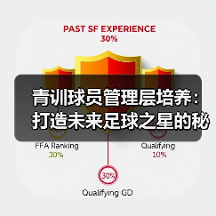 青训球员管理层培养:打造未来足球之星的秘密武器 青训球员管理层培养:打造未来足球之星的秘密武器