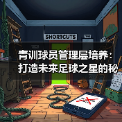 青训球员管理层培养:打造未来足球之星的秘密武器 青训球员管理层培养:打造未来足球之星的秘密武器