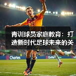 青训球员家庭教育:打造新时代足球未来的关键力量 青训球员家庭教育:打造新时代足球未来的关键力量