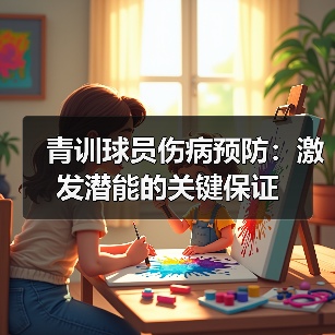 青训球员伤病预防:激发潜能的关键保证 青训球员伤病预防:激发潜能的关键保证