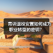 青训退役安置如何成为职业转型的密钥? 青训退役安置如何成为职业转型的密钥?