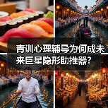 青训心理辅导为何成未来巨星隐形助推器？