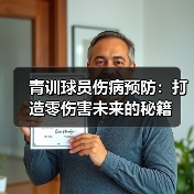 青训球员伤病预防:打造零伤害未来的秘籍 青训球员伤病预防:打造零伤害未来的秘籍