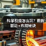 科学引援怎么玩？数据驱动+布局秘诀