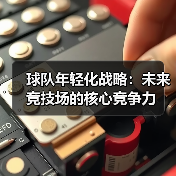 球队年轻化战略：未来竞技场的核心竞争力