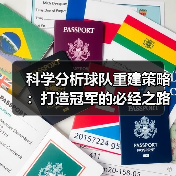 科学分析球队重建策略：打造冠军的必经之路