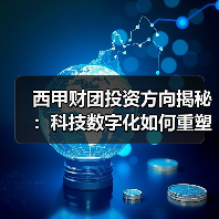 西甲财团投资方向揭秘:科技数字化如何重塑足球未来? 西甲财团投资方向揭秘:科技数字化如何重塑足球未来?