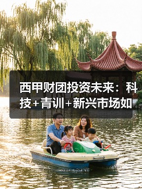 西甲财团投资未来:科技+青训+新兴市场如何布局? 西甲财团投资未来:科技+青训+新兴市场如何布局?