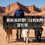 揭秘英超豪门背后的财富引擎 揭秘英超豪门背后的财富引擎