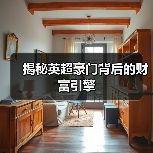 揭秘英超豪门背后的财富引擎 揭秘英超豪门背后的财富引擎