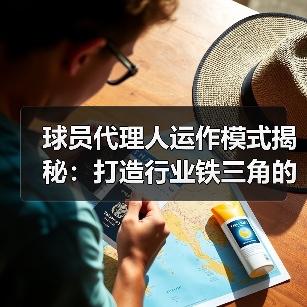 球员代理人运作模式揭秘:打造行业铁三角的关键策略 球员代理人运作模式揭秘:打造行业铁三角的关键策略