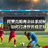 阿贾克斯青训体系揭秘:如何打造世界级足球人才工厂? 阿贾克斯青训体系揭秘:如何打造世界级足球人才工厂?