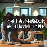 本菲卡青训体系成功秘诀:科技赋能与个性化培养如何造就未来之星? 本菲卡青训体系成功秘诀:科技赋能与个性化培养如何造就未来之星?