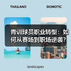 青训球员职业转型:如何从赛场到职场逆袭? 青训球员职业转型:如何从赛场到职场逆袭?