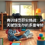 青训球员职业挑战:从天赋到生存的多重考验 青训球员职业挑战:从天赋到生存的多重考验