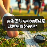 青训团队精神为何成足球新星崛起关键? 青训团队精神为何成足球新星崛起关键?