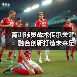 青训球员战术传承关键:融合创新打造未来足球新星 青训球员战术传承关键:融合创新打造未来足球新星