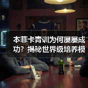 本菲卡青训为何屡屡成功？揭秘世界级培养模式