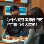 为什么安菲尔德传统历经百年仍令人震撼？
