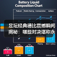 足坛经典德比震撼瞬间揭秘：哪些对决堪称永恒经典？