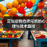 足坛逆转奇迹背后的心理与战术真相