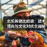 北伦敦德比暗战：战术博弈与文化对抗全揭秘