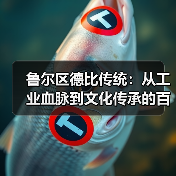 鲁尔区德比传统：从工业血脉到文化传承的百年演变