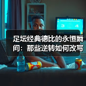 足坛经典德比的永恒瞬间:那些逆转如何改写历史? 足坛经典德比的永恒瞬间:那些逆转如何改写历史?