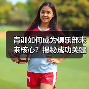 青训如何成为俱乐部未来核心?揭秘成功关键 青训如何成为俱乐部未来核心?揭秘成功关键