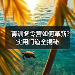 青训冬令营如何革新？实用门道全揭秘