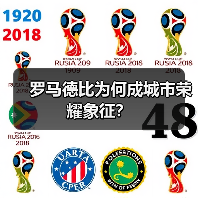 罗马德比为何成城市荣耀象征? 罗马德比为何成城市荣耀象征?