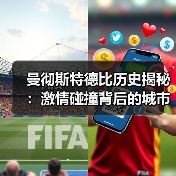 曼彻斯特德比历史揭秘：激情碰撞背后的城市传奇