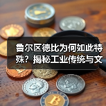 鲁尔区德比为何如此特殊？揭秘工业传统与文化革新