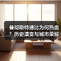 曼彻斯特德比为何热血?历史演变与城市荣耀全解析 曼彻斯特德比为何热血?历史演变与城市荣耀全解析