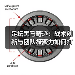 足坛黑马奇迹：战术创新与团队凝聚力如何打破常规？