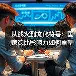 从战火到文化符号：国家德比影响力如何重塑城市命运？