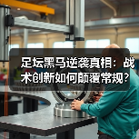 足坛黑马逆袭真相:战术创新如何颠覆常规? 足坛黑马逆袭真相:战术创新如何颠覆常规?