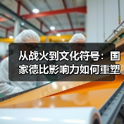从战火到文化符号：国家德比影响力如何重塑城市命运？