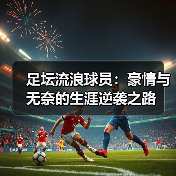 足坛流浪球员:豪情与无奈的生涯逆袭之路 足坛流浪球员:豪情与无奈的生涯逆袭之路