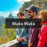 Waka Waka Waka Waka
